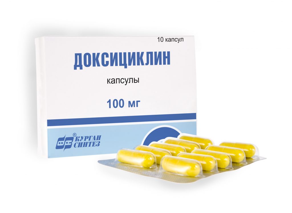 У меня простатит принимаю доксициклин У меня простатит принимаю доксициклин